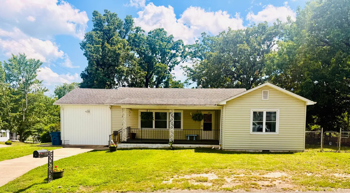 2160 Princeton Street, Joplin, MO 64801 - #1