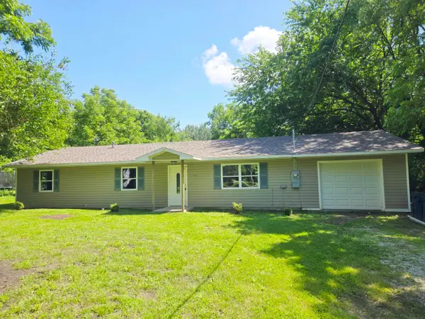 608 W Mill Street, Buffalo, MO 65622
