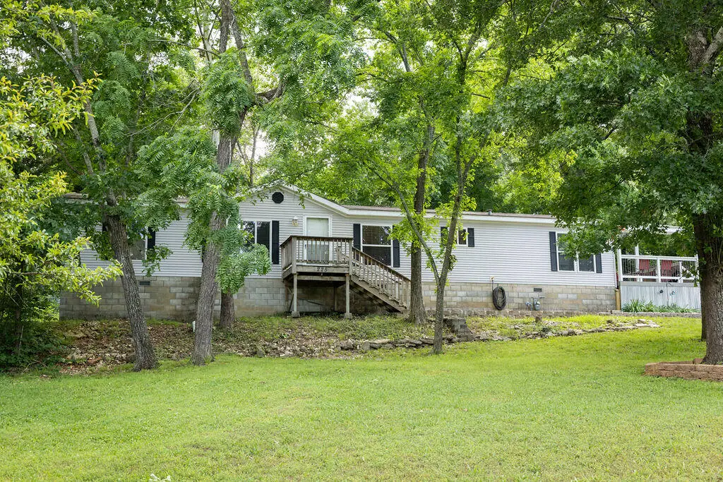 225 Redbud Street, Branson, MO 65616 - #1