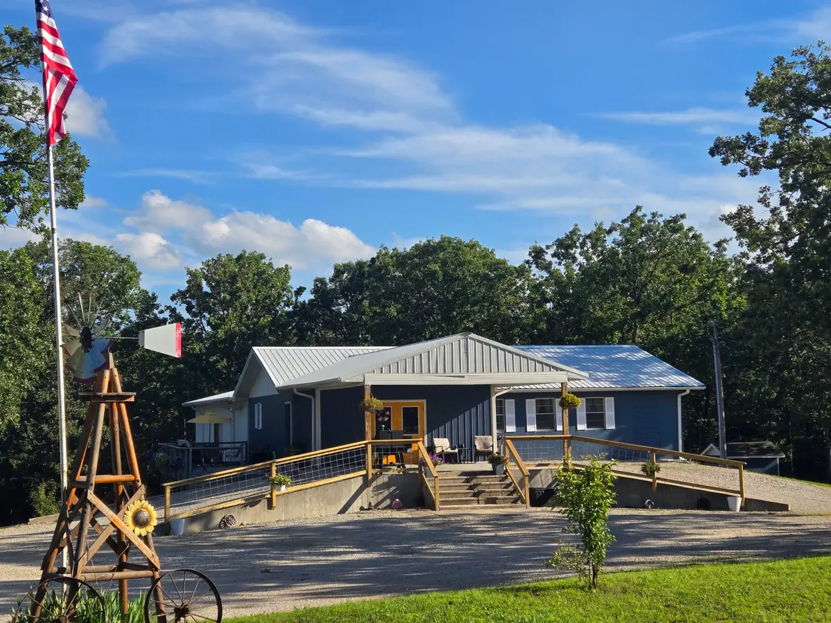 27906 County Road 316, Urbana, MO 65767 - #1