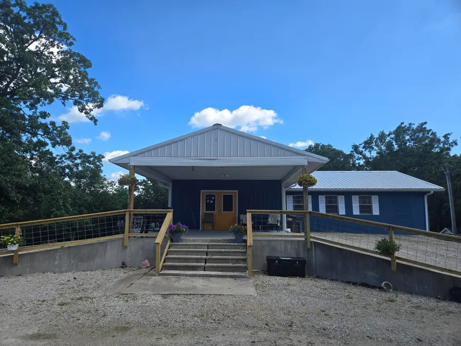 27906 County Road 316, Urbana, MO 65767 - #2