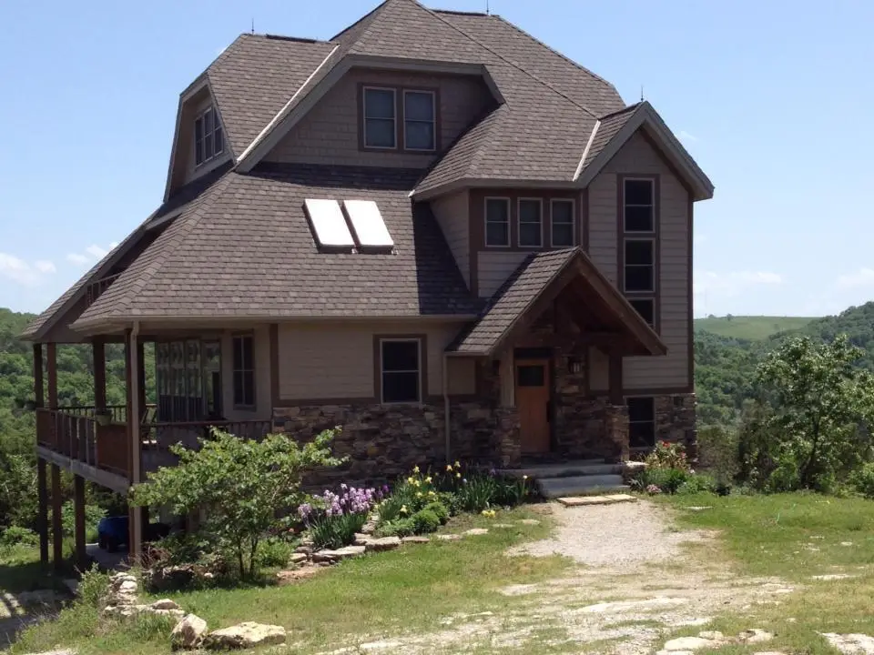 700 Shore Point Road, Blue Eye, MO 65611 - #1