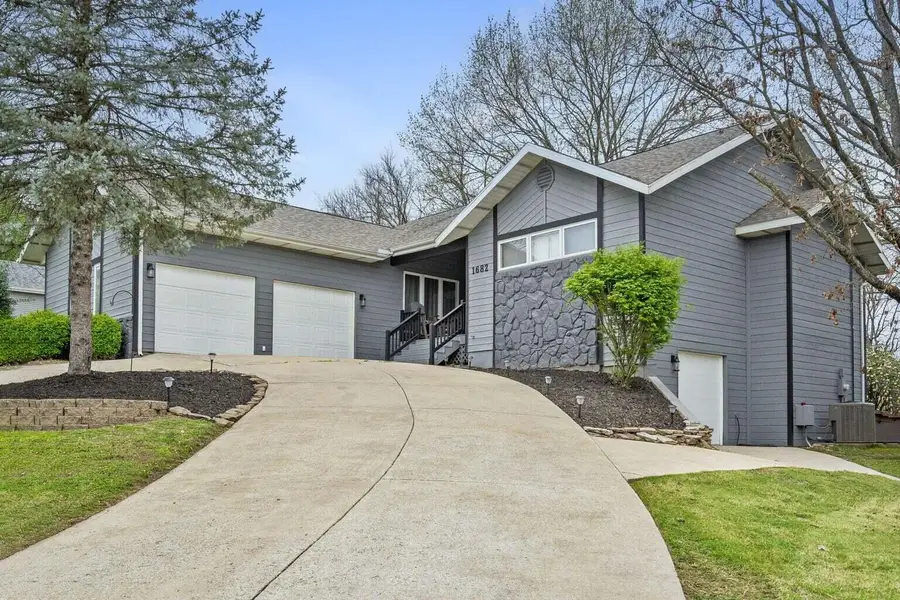 1682 Pointe Royale Drive, Branson, MO 65616 - #2