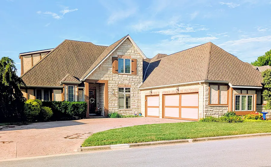 8620 Interlochen Drive, Nixa, MO 65714 - #2