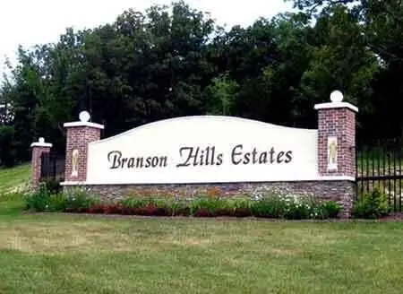 Tbd Pebble Beach Drive #Lot 13, Branson, MO 65616