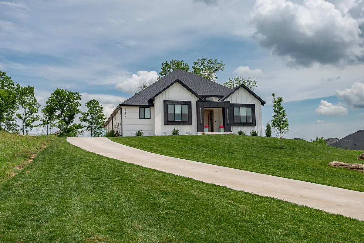 5980 S Dollison Avenue, Springfield, MO 65810 - #1