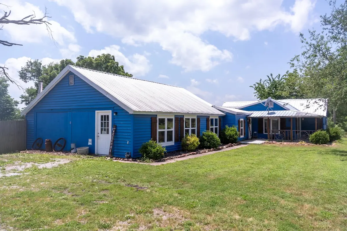 3501 State Highway 96, La Russell, MO 64848 - #1