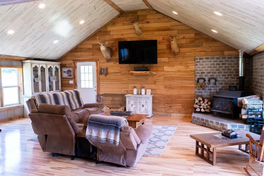 3501 State Highway 96, La Russell, MO 64848 - #3