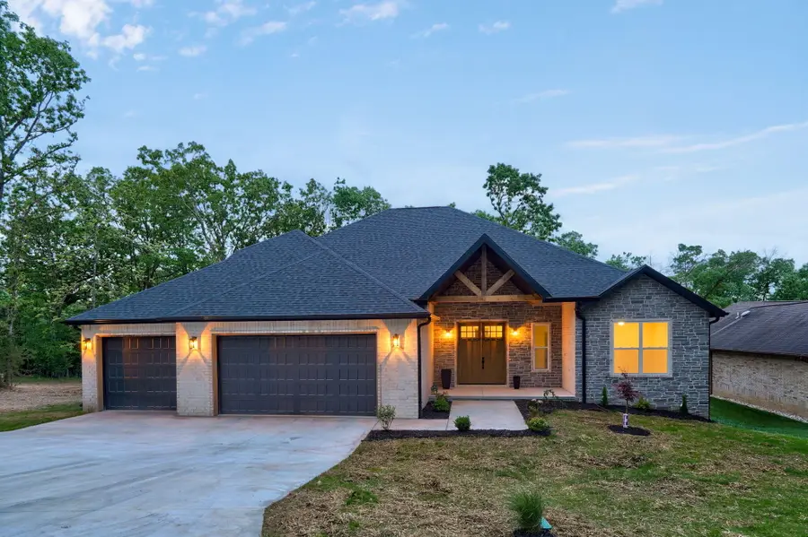 574 Edgewater Estates, Kimberling City, MO 65686 - #3