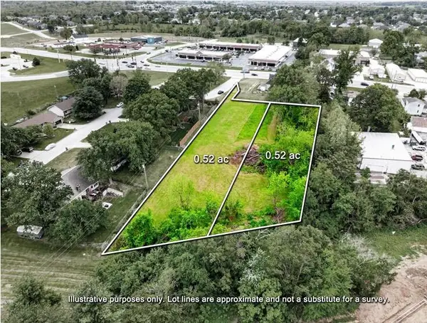 000 Eastwood Drive #Lot B, Nixa, MO 65714