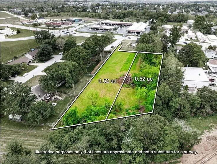 Address Withheld By Seller, Nixa, MO 65714 - #1