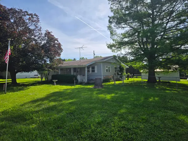 22225 County Road 271a, Wheatland, MO 65779