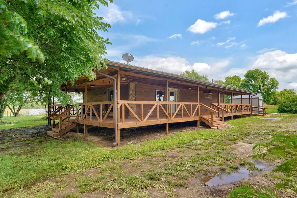 7707 Lawrence 1170, Mount Vernon, MO 65712 - #1