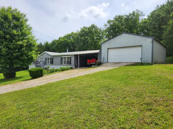 2282 Turnbo Road, Marshfield, MO 65706