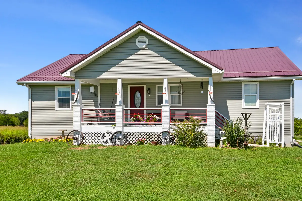 41 Magnolia Drive, Elkland, MO 65644 - #1