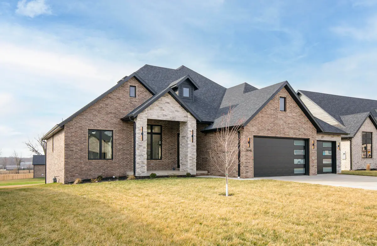 5546 E Cavalcade Lane, Springfield, MO 65802 - #1