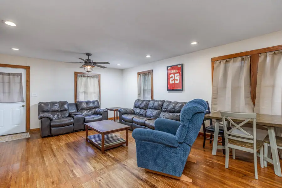 434 W Hayes Street, Lebanon, MO 65536 - #3