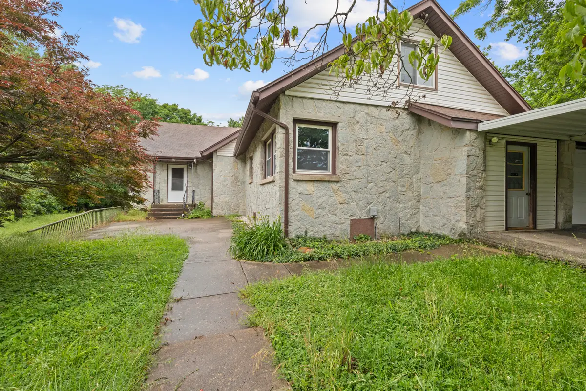 Address Withheld By Seller, Republic, MO 65738 - #1