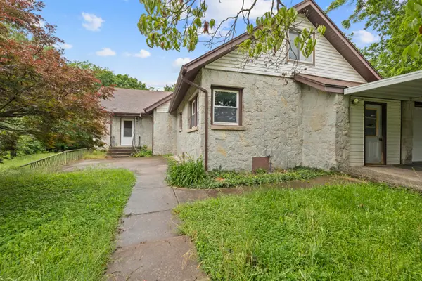 Address Withheld By Seller, Republic, MO 65738