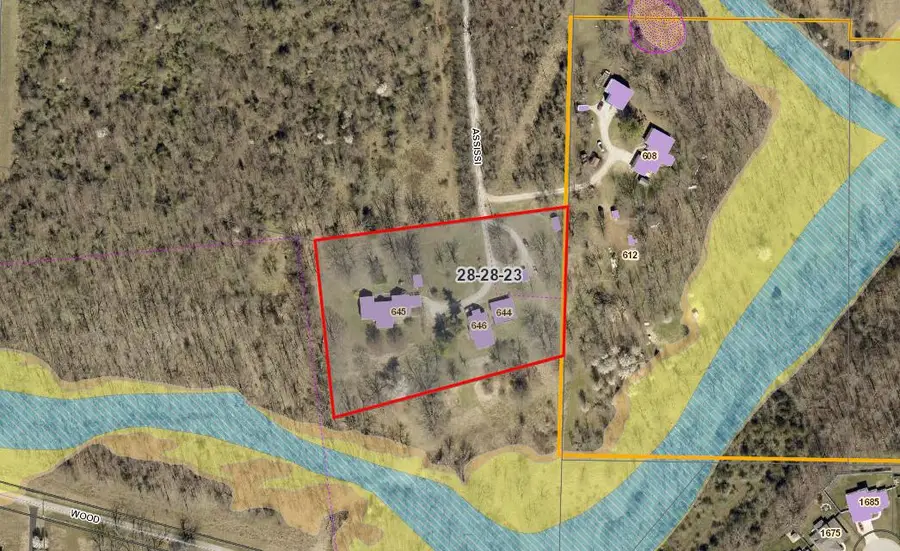 Address Withheld By Seller, Republic, MO 65738 - #3