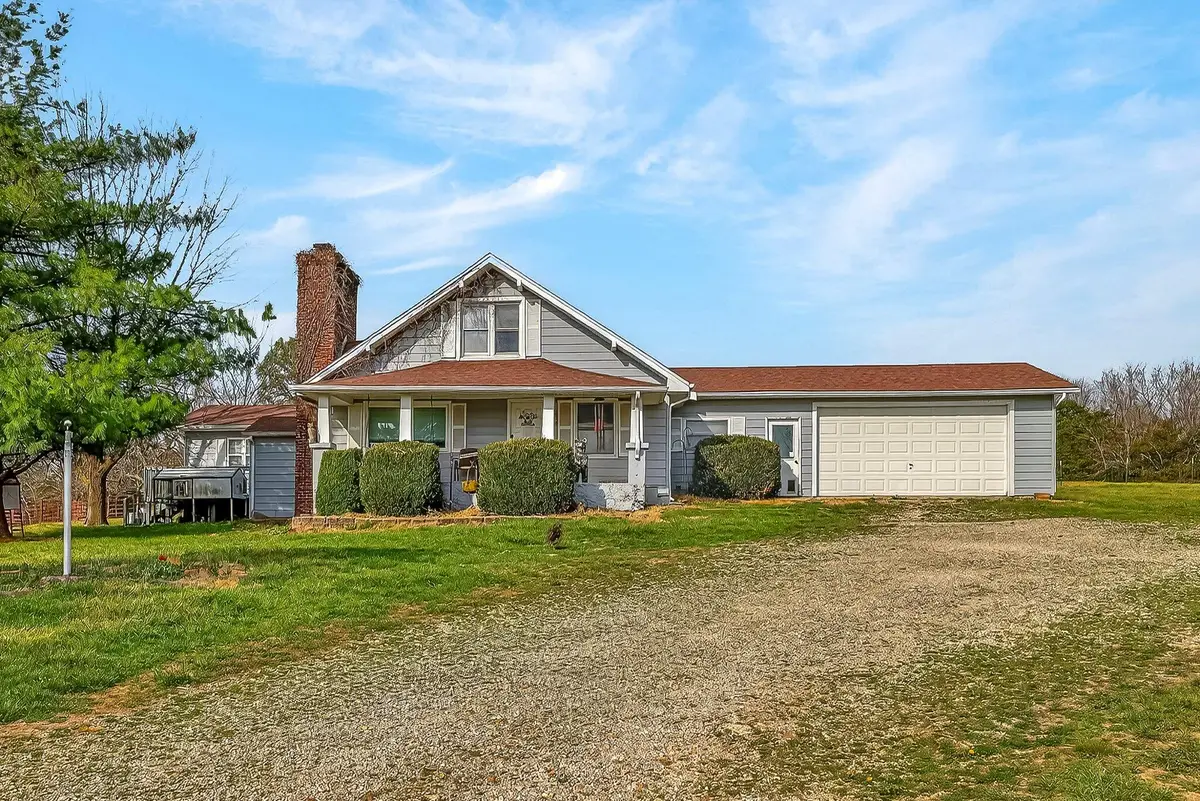 3735 Meyers Hollow Road, Marshfield, MO 65706 - #1
