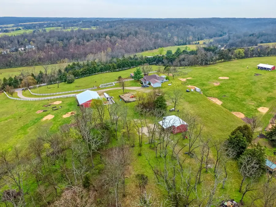 3735 Meyers Hollow Road, Marshfield, MO 65706 - #3