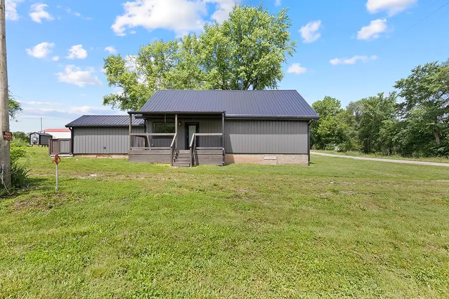 332 Fir Road, La Russell, MO 64848 - #2