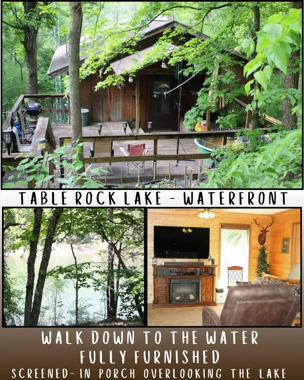 18516 Starlight Lane, Eagle Rock, MO 65641