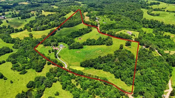 3349 Mud Springs Road, Anderson, MO 64831