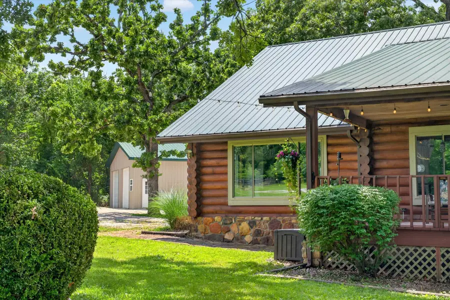 511 E 375th Road, Dunnegan, MO 65640 - #3