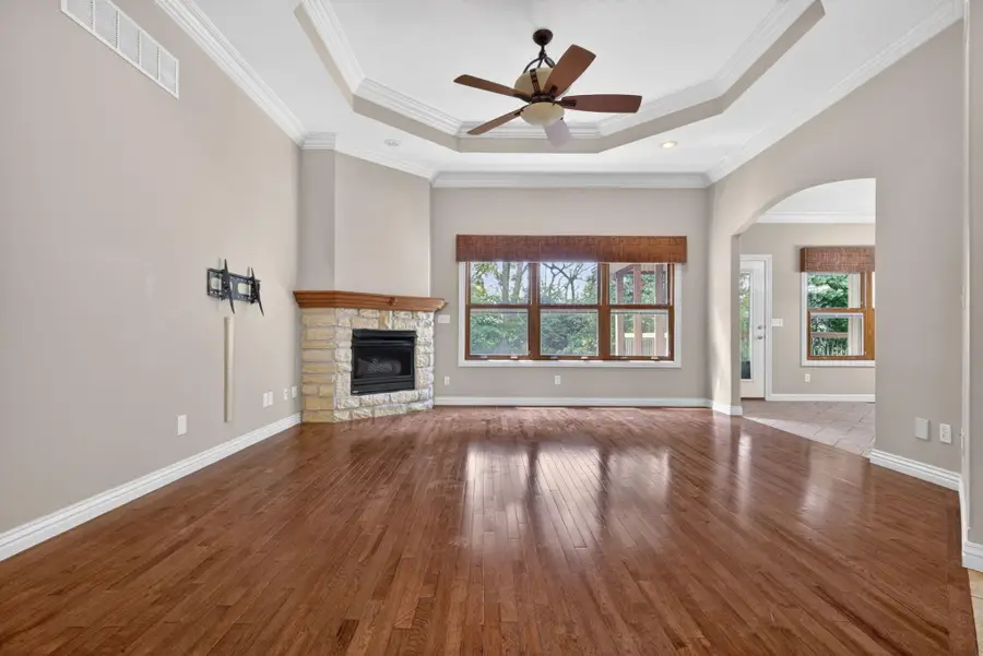 152 Dry Creek Lane, Highlandville, MO 65669 - #3
