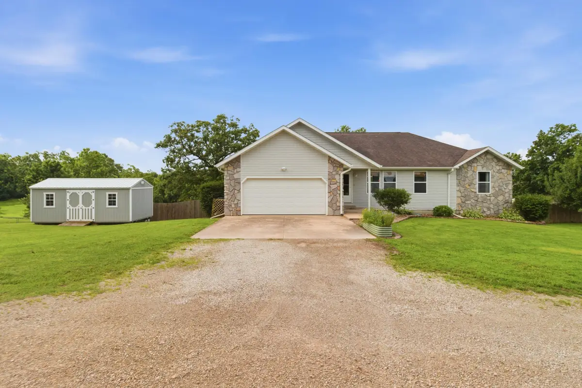7650 Private Road 2453, West Plains, MO 65775 - #1