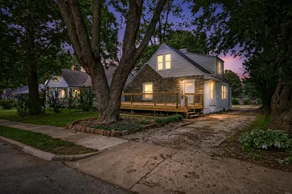 1451 E University Street, Springfield, MO 65804