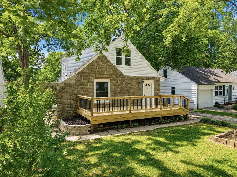 1451 E University Street, Springfield, MO 65804 - #2