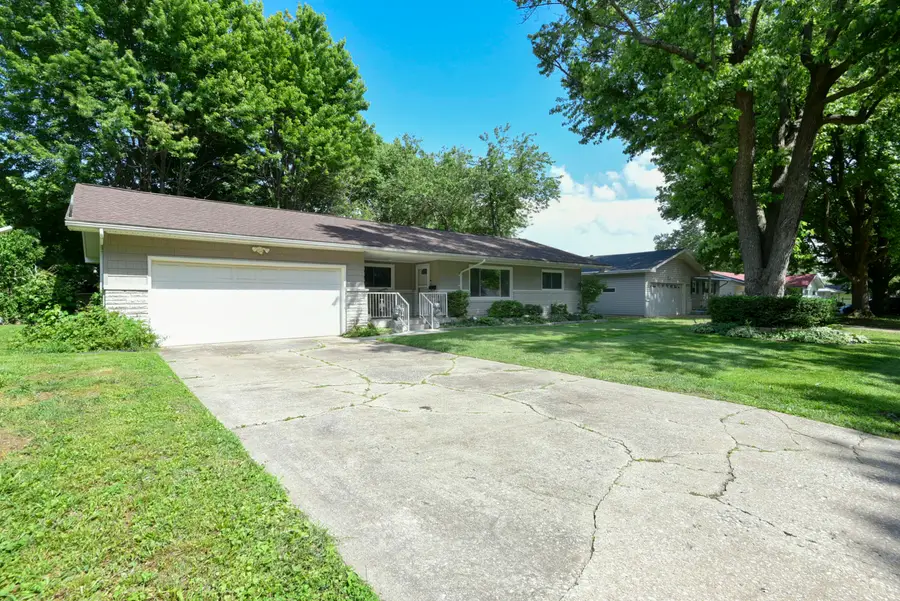 1626 S Saint Charles Avenue, Springfield, MO 65804 - #3