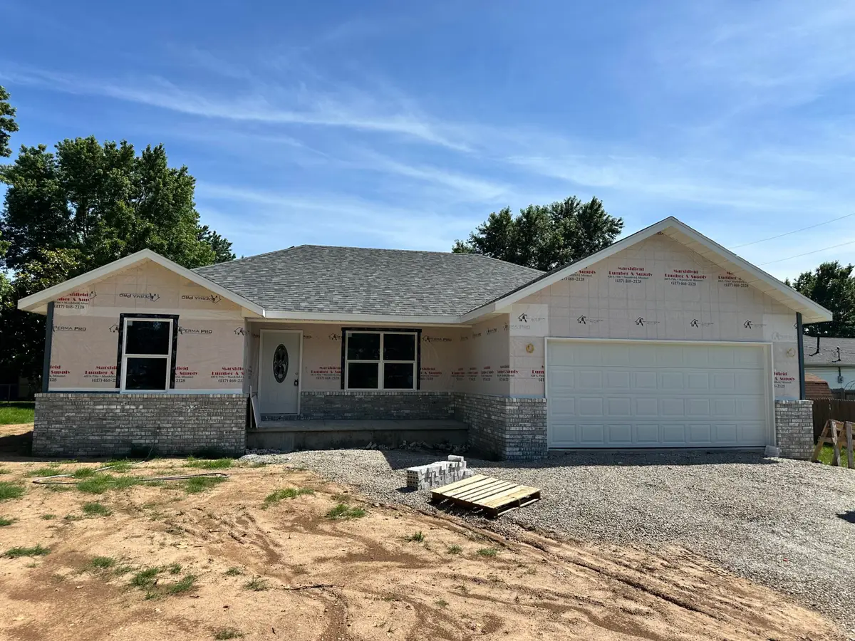 Lot 2 W Jefferson Street, Marshfield, MO 65706 - #1