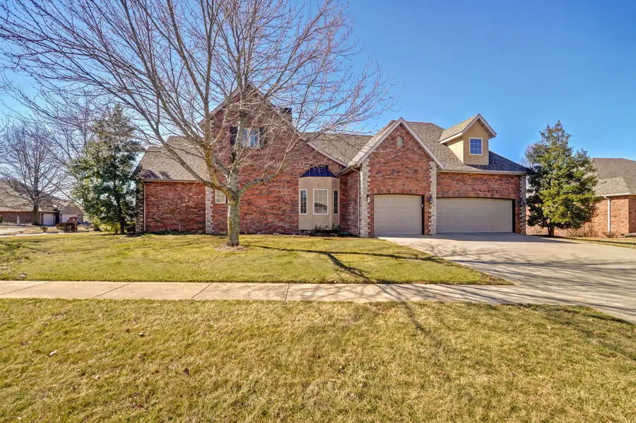 4847 S Clay Court, Springfield, MO 65810 - #2