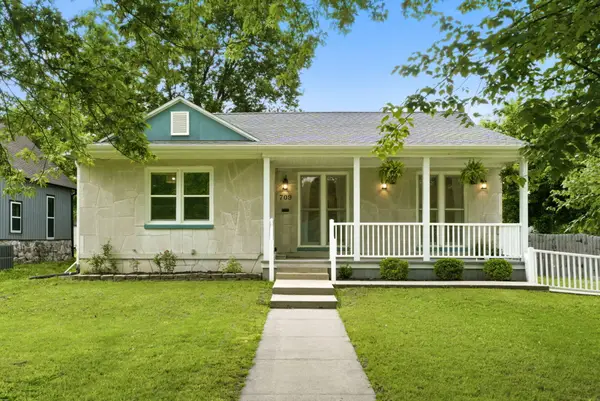 709 Frisco Street, Monett, MO 65708