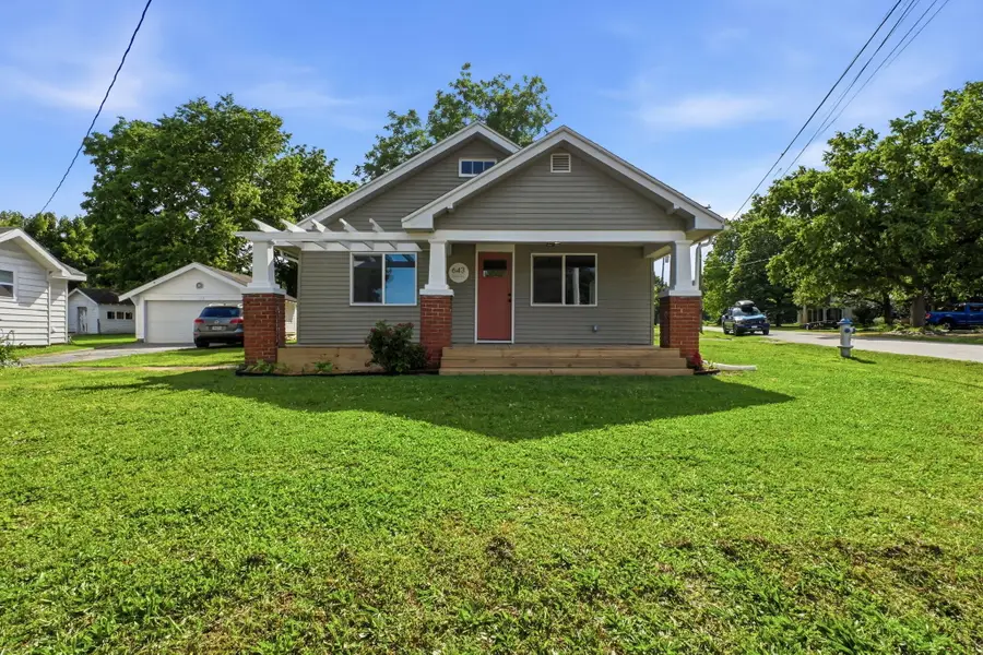643 N Main Avenue, Bolivar, MO 65613 - #3