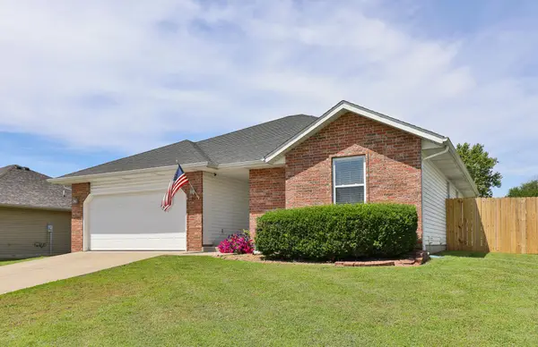 511 S Elgin Avenue, Bolivar, MO 65613
