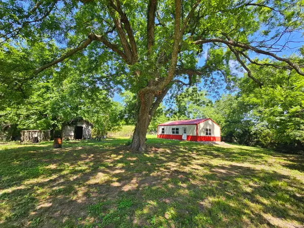 5383 Cowan Ridge Road, Powell, MO 65730