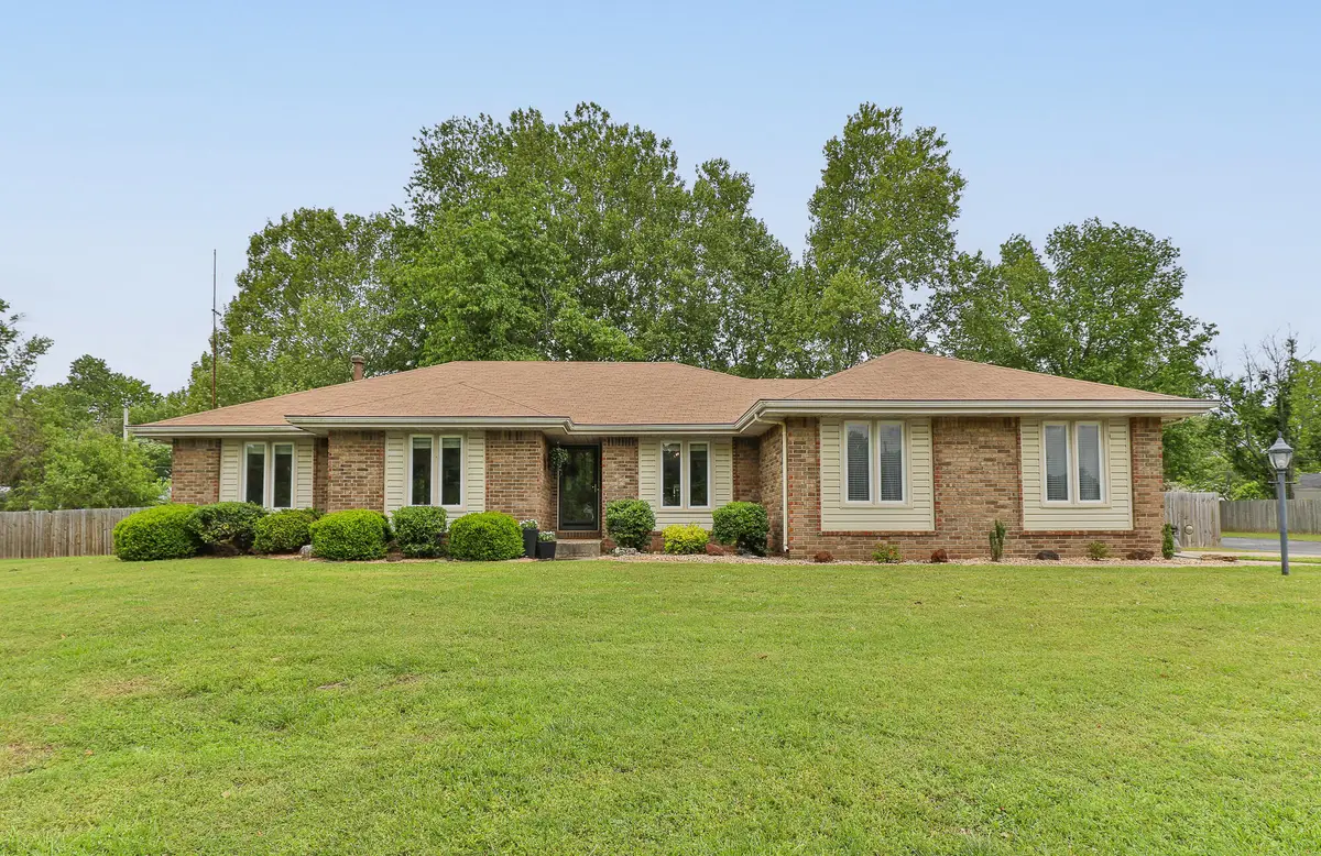 4845 S Ash Avenue, Springfield, MO 65804 - #1