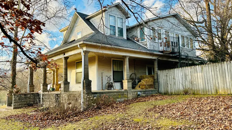 22539 Lawrence 1040, Pierce City, MO 65723 - #3