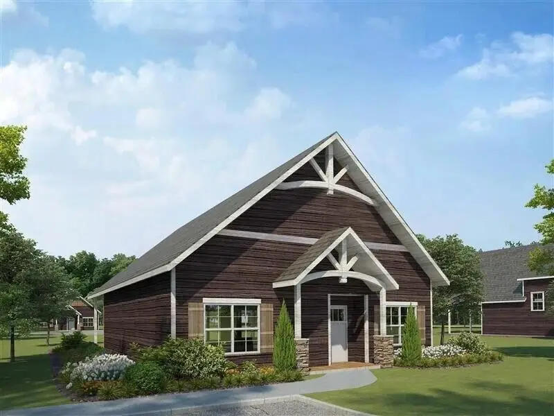 2 Magnolia Ridge, Branson, MO 65616 - #1