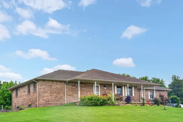 11763 Highway V, Mt Vernon, MO 65712