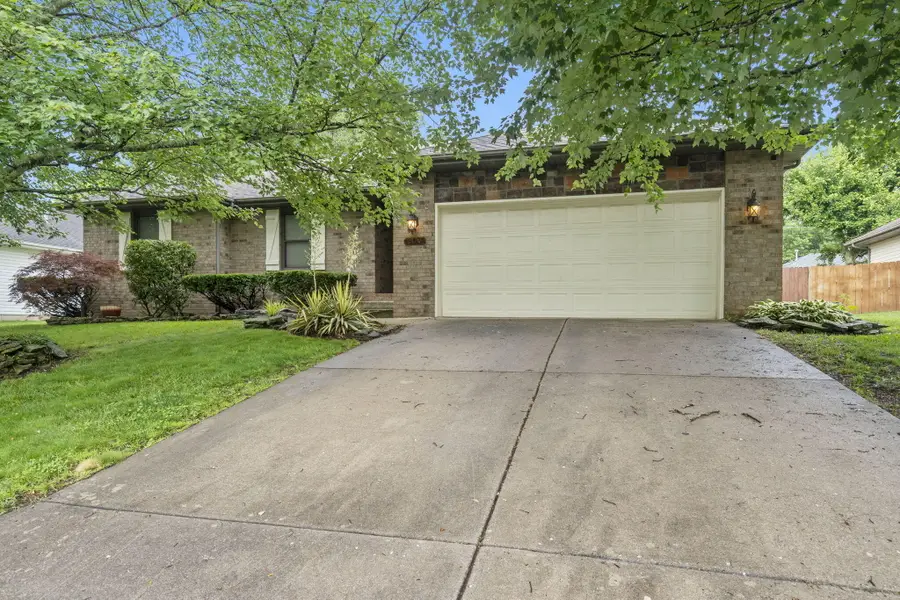 503 Spruce Street, Nixa, MO 65714 - #3