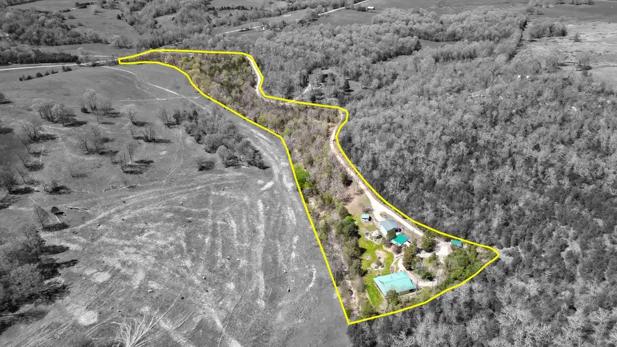 484 Ledbetter Hollow, Theodosia, MO 65761 - #3