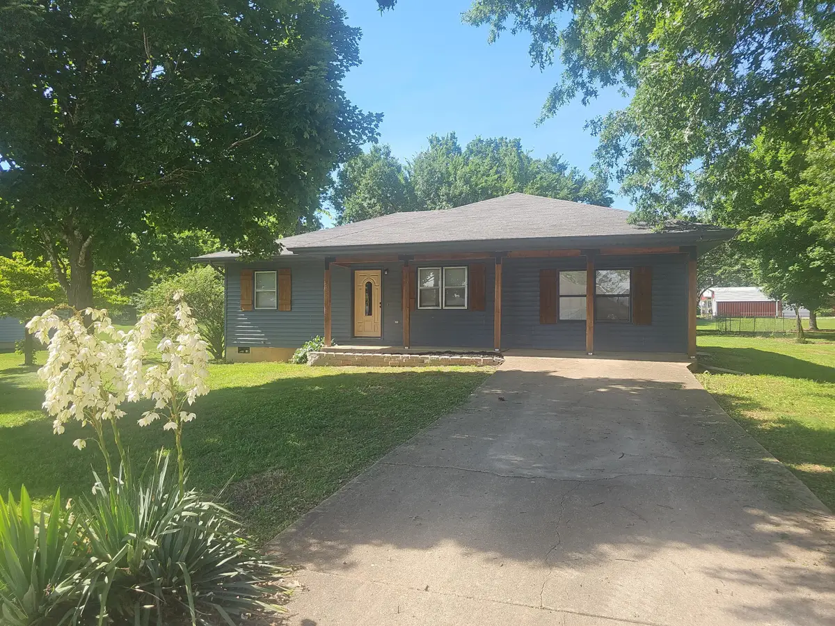 1503 Knight Street, West Plains, MO 65775 - #1
