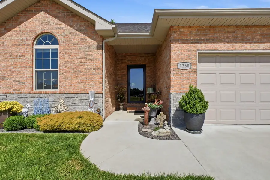 1260 S Mission Avenue, Bolivar, MO 65613 - #3
