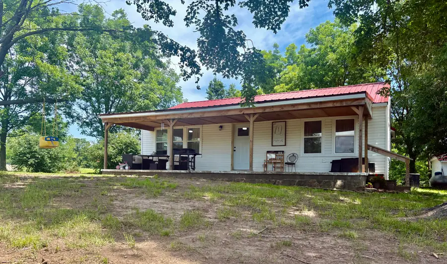 850 Highway M, Everton, MO 65646 - #2